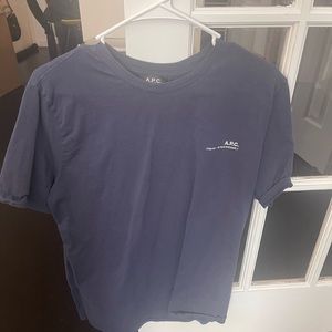 APC X Large T Shirt